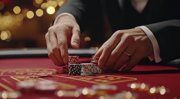 qq820 platform dashboard showing slot games, live tables, and sports markets